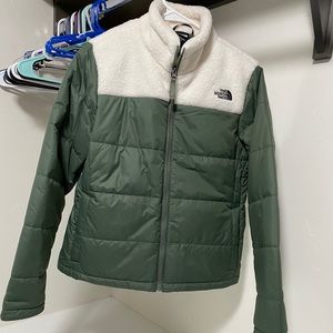 North Face Jacket